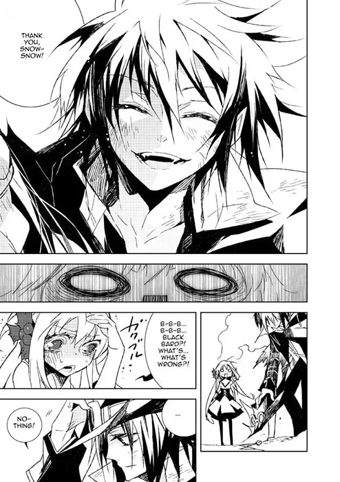 Read Black Bard chapter 16 image 28 on Lezhin