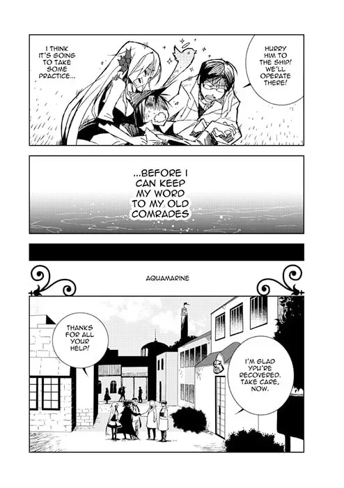 Read Black Bard chapter 16 image 30 on Lezhin