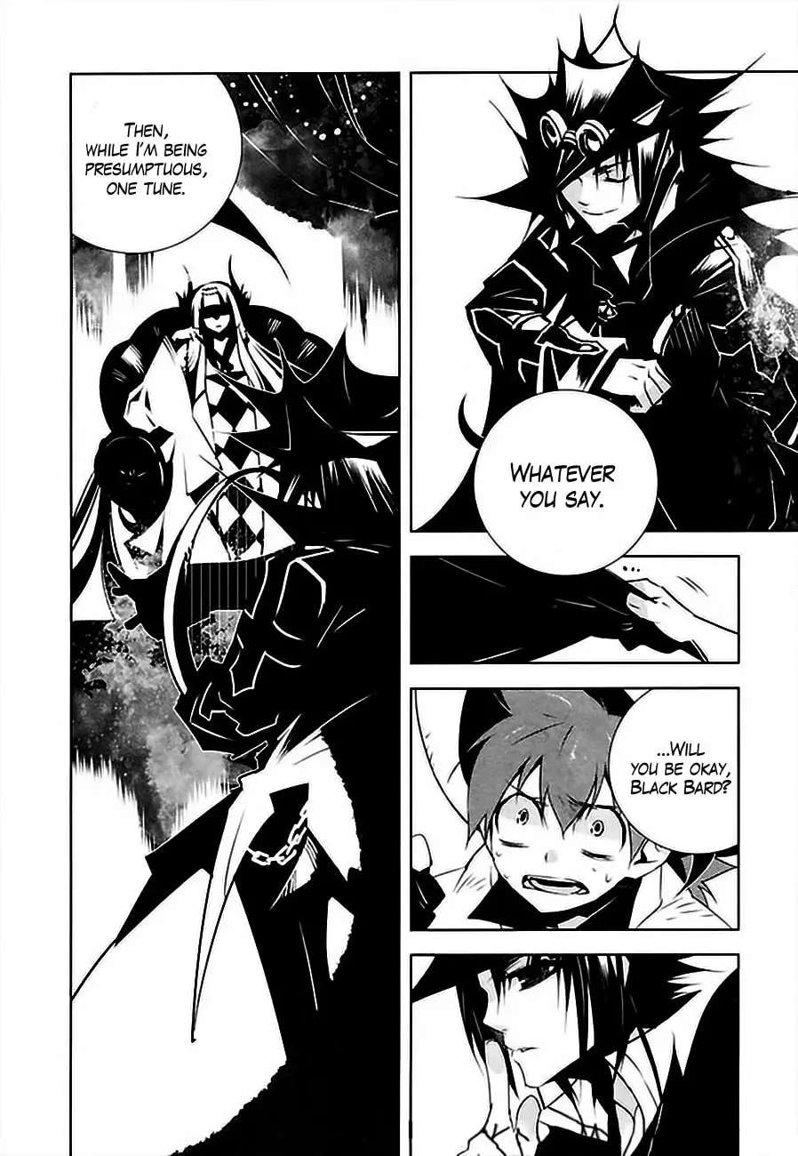Read Black Bard chapter 2 image 10 on Lezhin