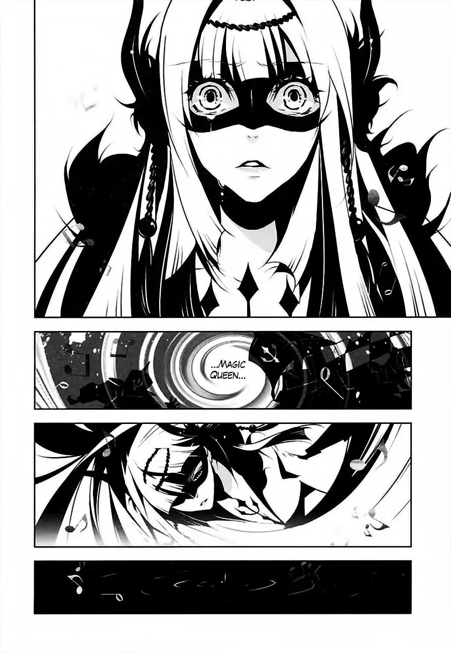 Read Black Bard chapter 2 image 14 on Lezhin