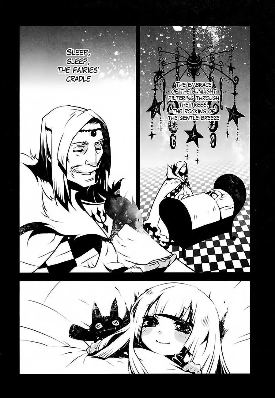 Read Black Bard chapter 2 image 15 on Lezhin