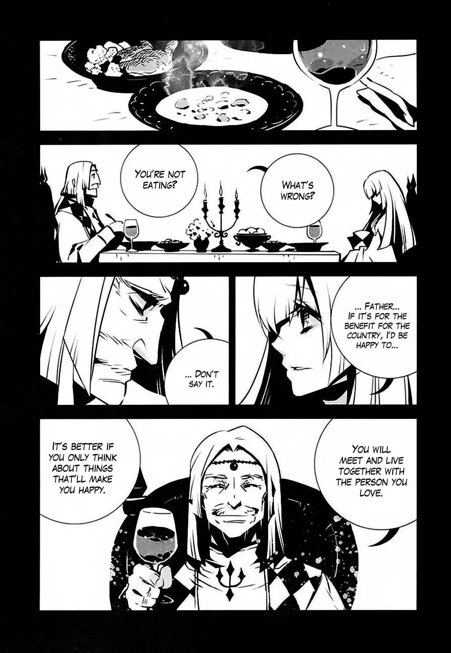 Read Black Bard chapter 2 image 18 on Lezhin