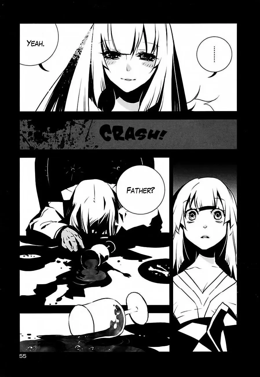 Read Black Bard chapter 2 image 19 on Lezhin