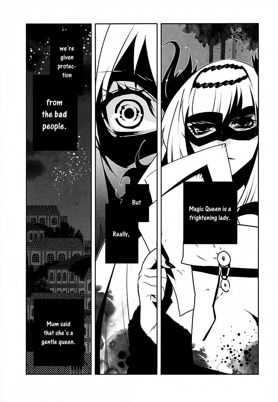 Read Black Bard chapter 2 image 30 on Lezhin