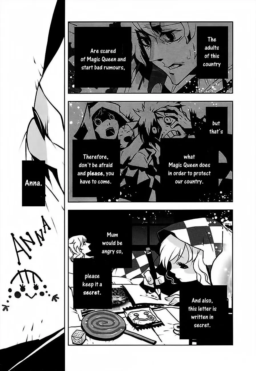 Read Black Bard chapter 2 image 31 on Lezhin