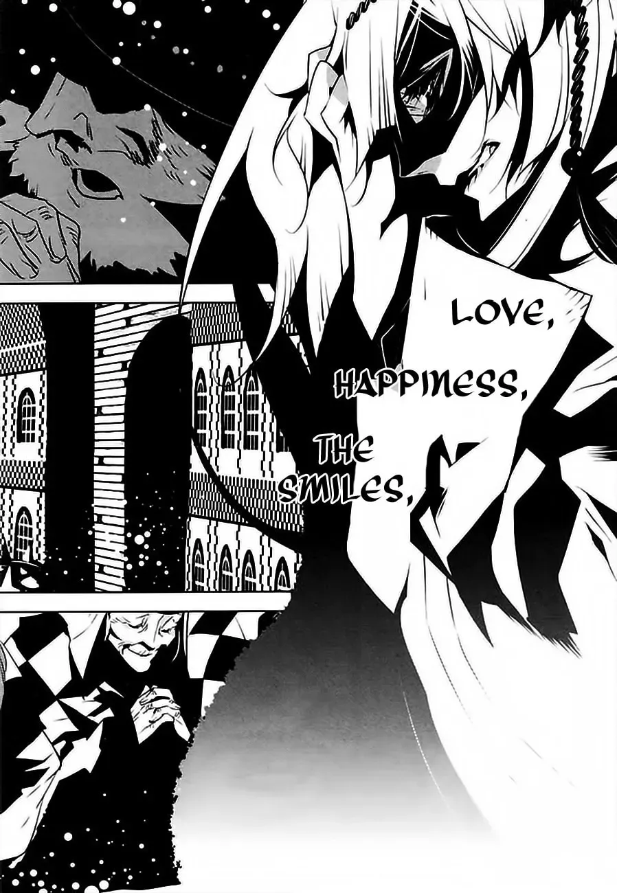 Read Black Bard chapter 2 image 32 on Lezhin