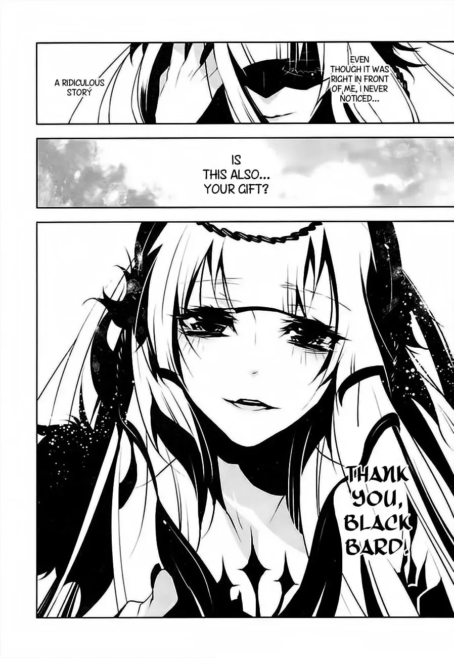 Read Black Bard chapter 2 image 34 on Lezhin