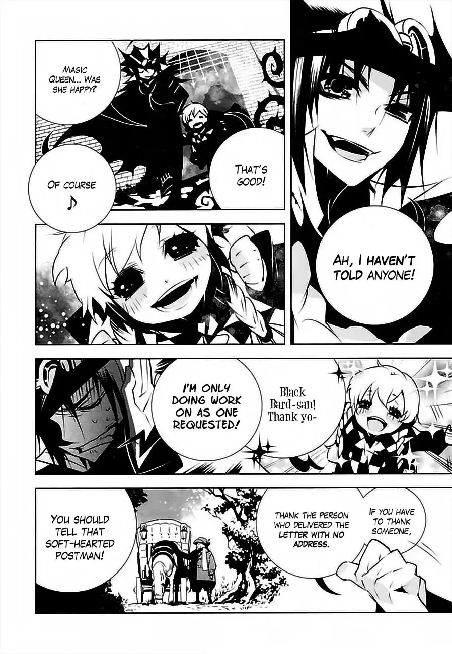 Read Black Bard chapter 2 image 36 on Lezhin