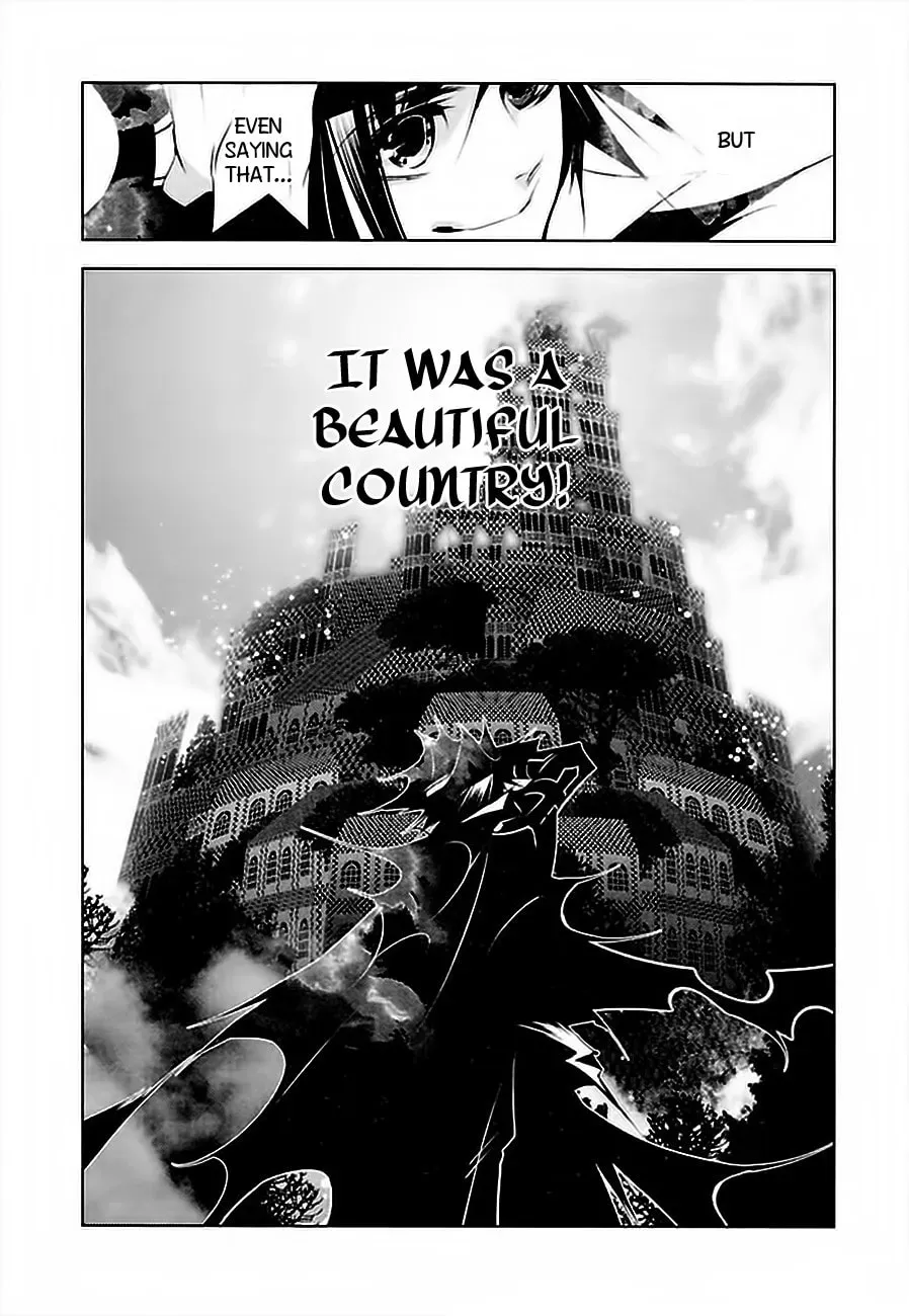 Read Black Bard chapter 2 image 38 on Lezhin