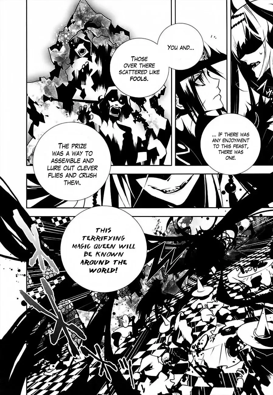 Read Black Bard chapter 2 image 6 on Lezhin
