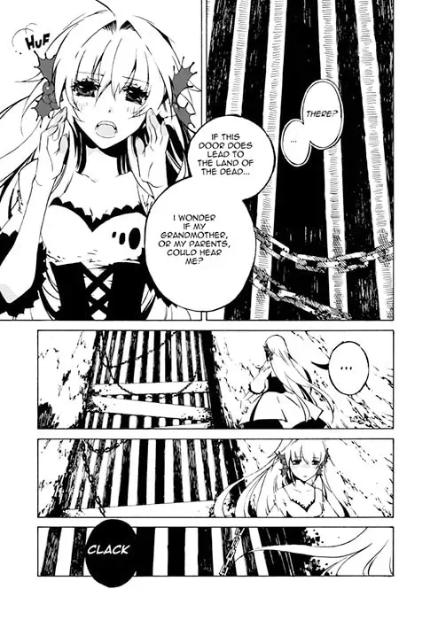 Read Black Bard chapter 5 image 19 on Lezhin