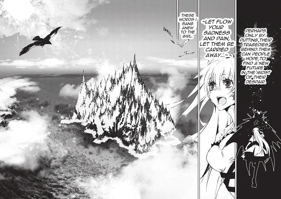 Read Black Bard chapter 5 image 26 on Lezhin