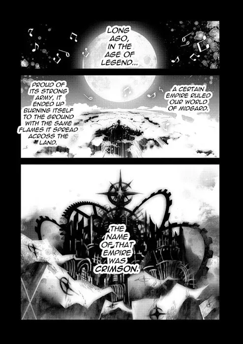 Read Black Bard chapter 6 image 11 on Lezhin