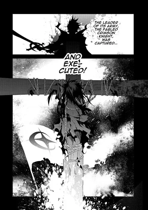 Read Black Bard chapter 6 image 14 on Lezhin