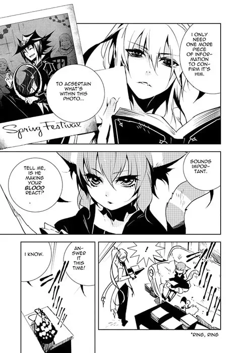 Read Black Bard chapter 8 image 12 on Lezhin