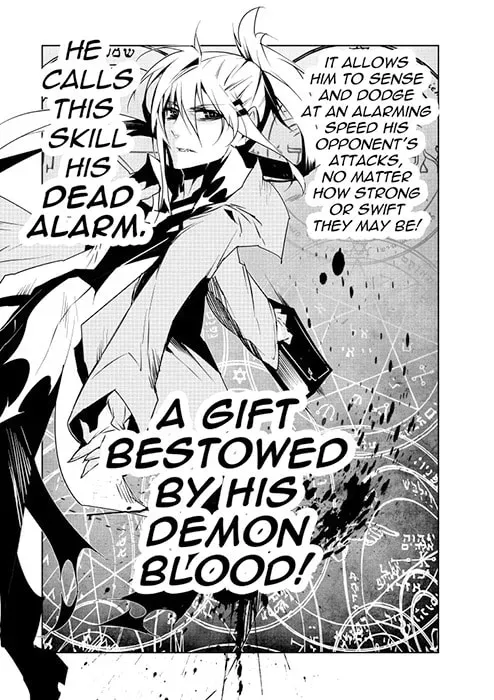 Read Black Bard chapter 8 image 21 on Lezhin
