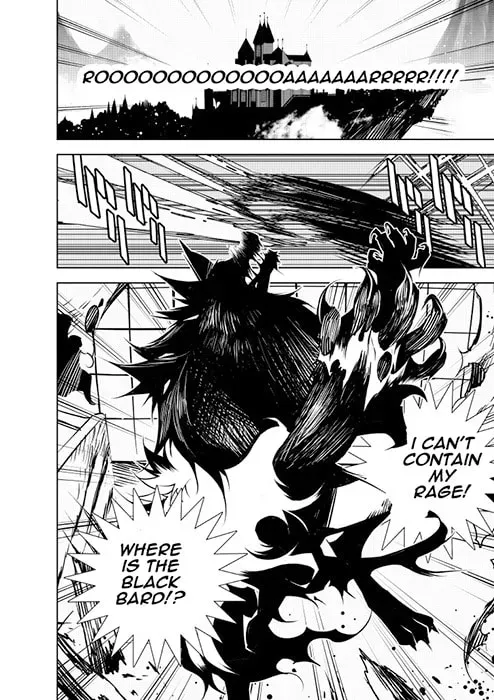Read Black Bard chapter 8 image 26 on Lezhin