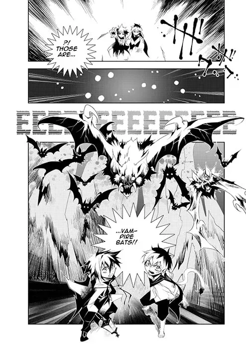 Read Black Bard chapter 9 image 25 on Lezhin