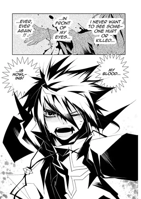 Read Black Bard chapter 9 image 30 on Lezhin