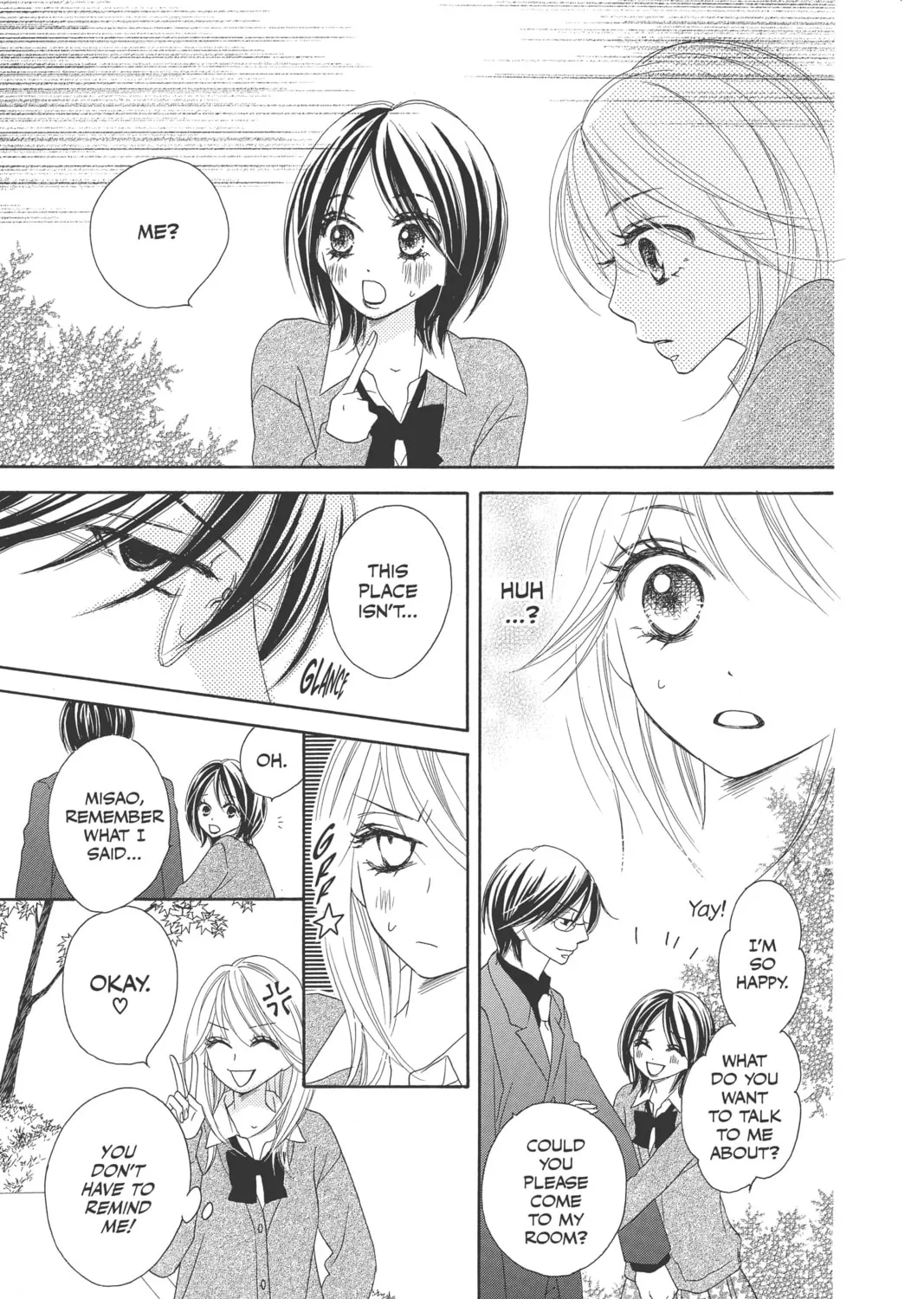 Read Black Bird chapter 2 image 20 on Lezhin