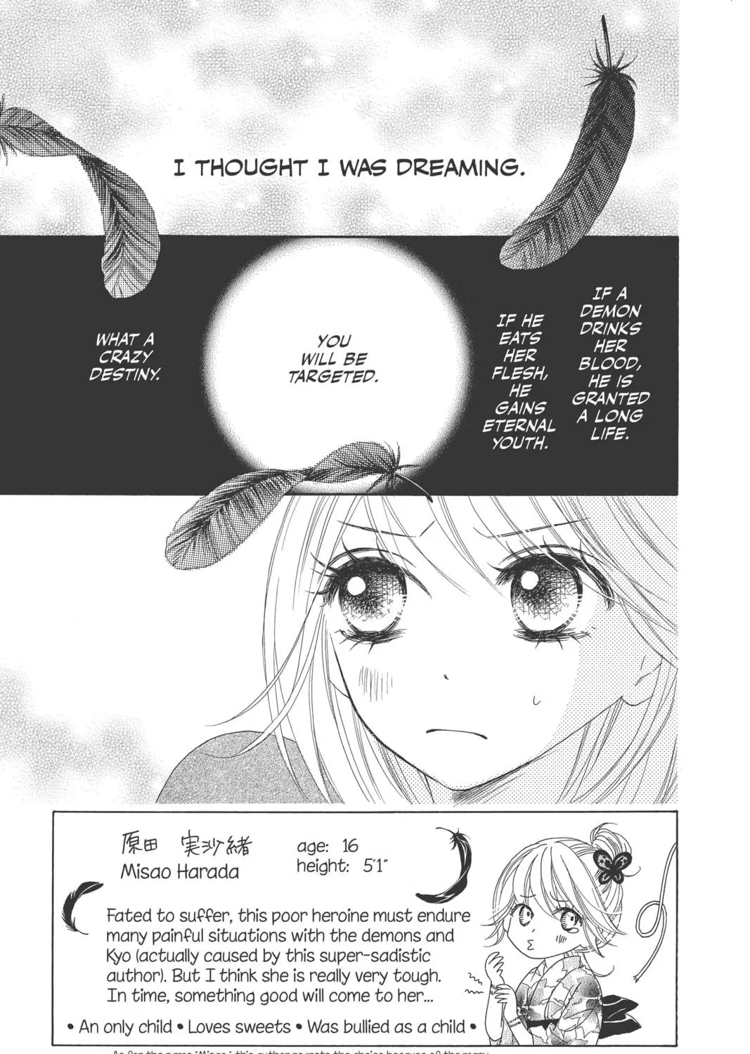Read Black Bird chapter 2 image 4 on Lezhin