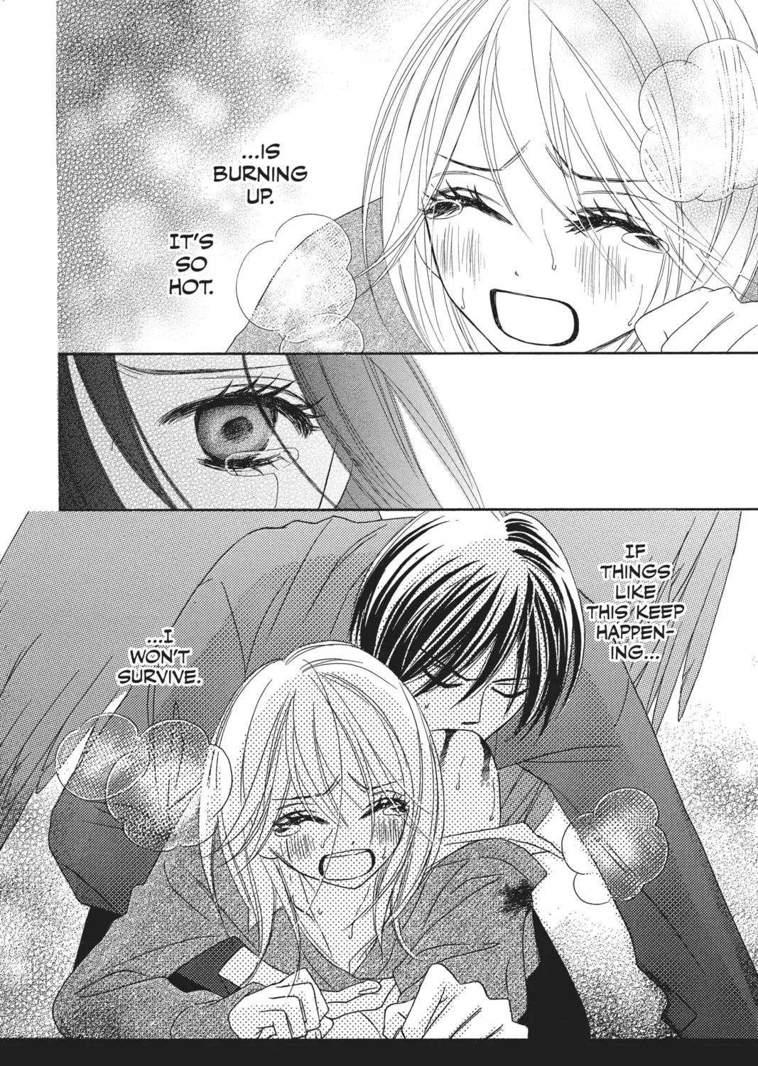 Read Black Bird chapter 2 image 42 on Lezhin