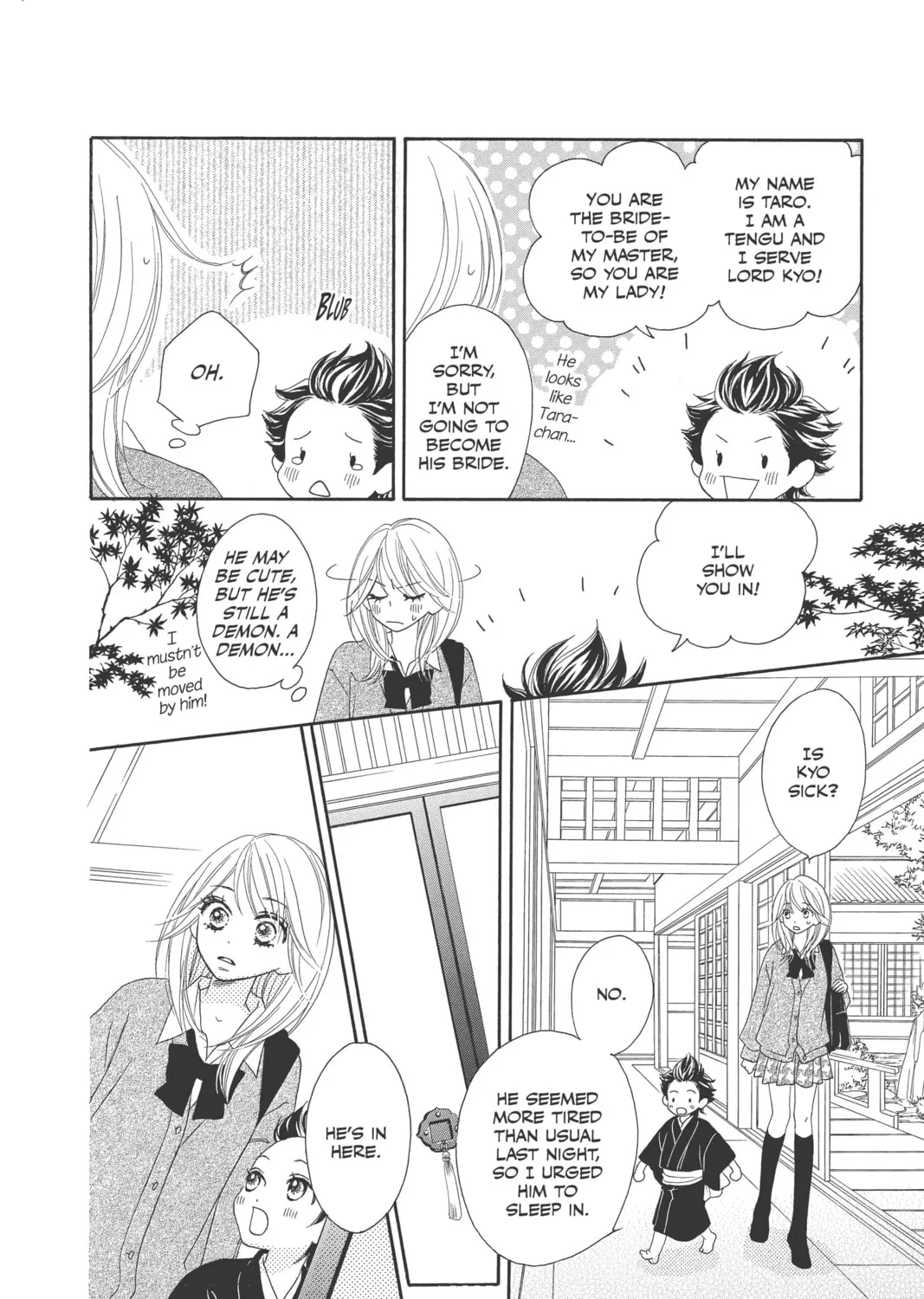 Read Black Bird chapter 2 image 60 on Lezhin