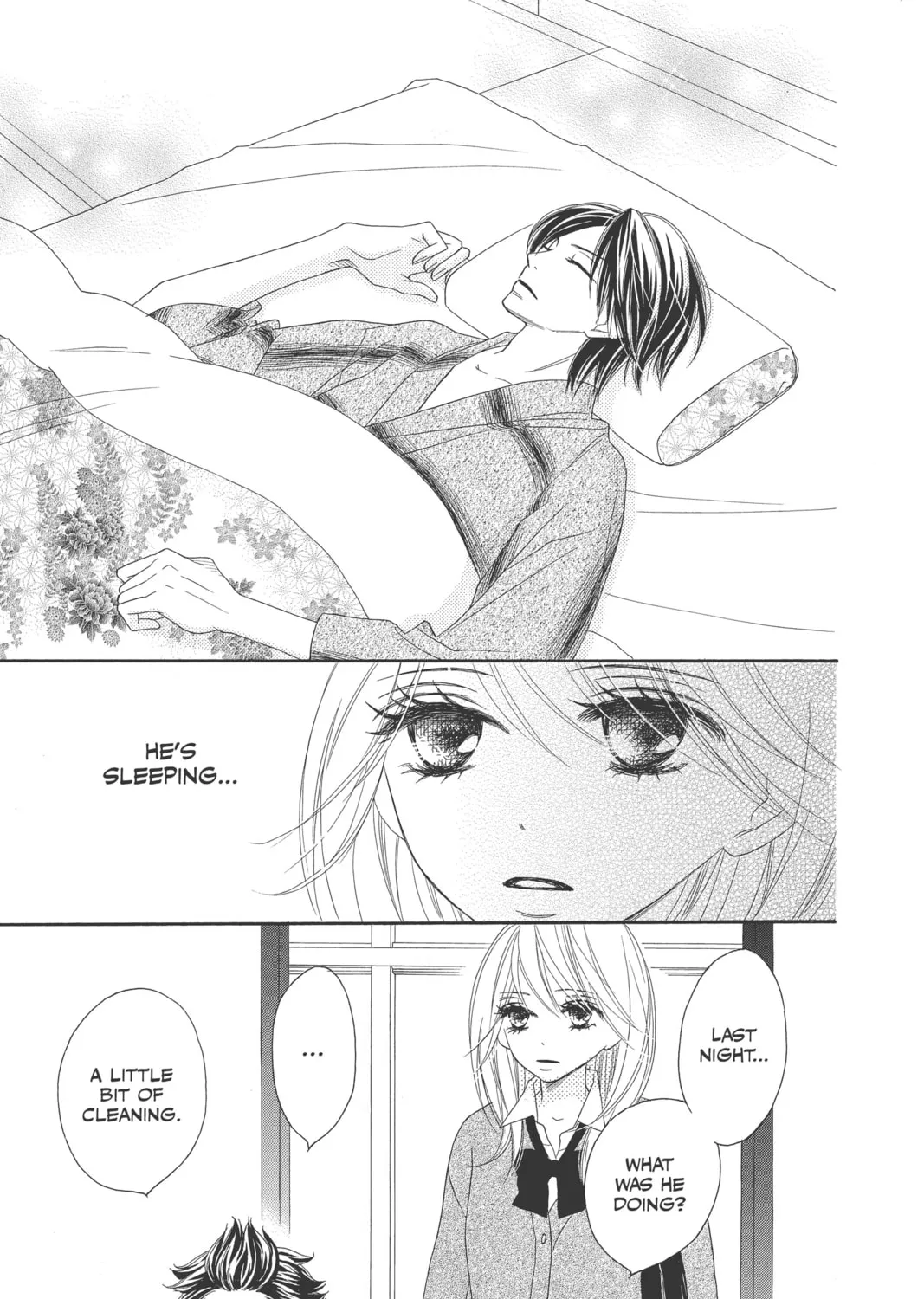 Read Black Bird chapter 2 image 62 on Lezhin