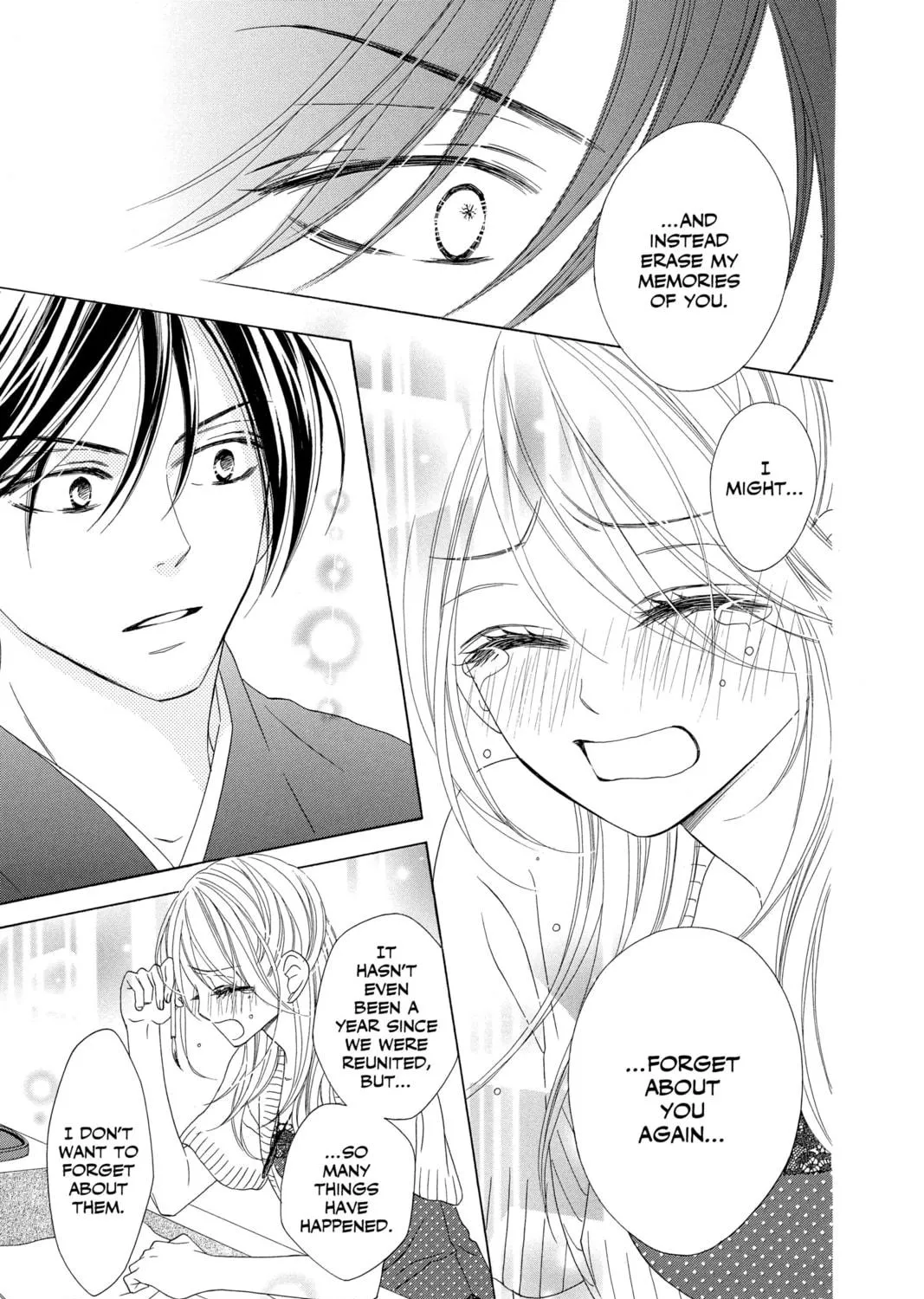 Read Black Bird chapter 41 image 52 on Lezhin