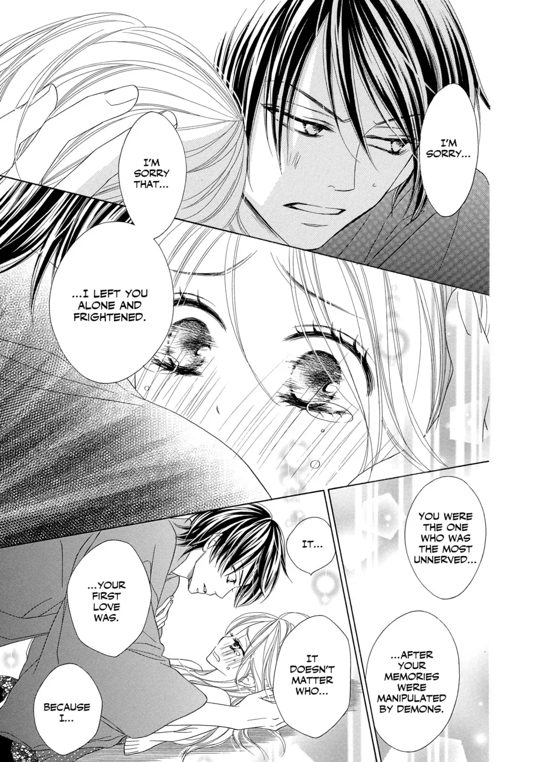 Read Black Bird chapter 41 image 56 on Lezhin