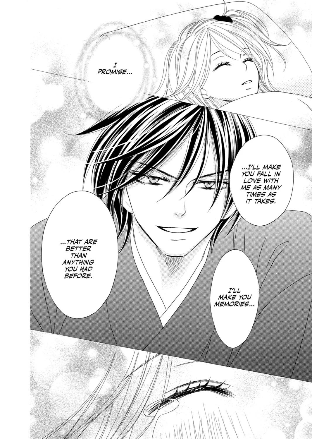 Read Black Bird chapter 41 image 62 on Lezhin