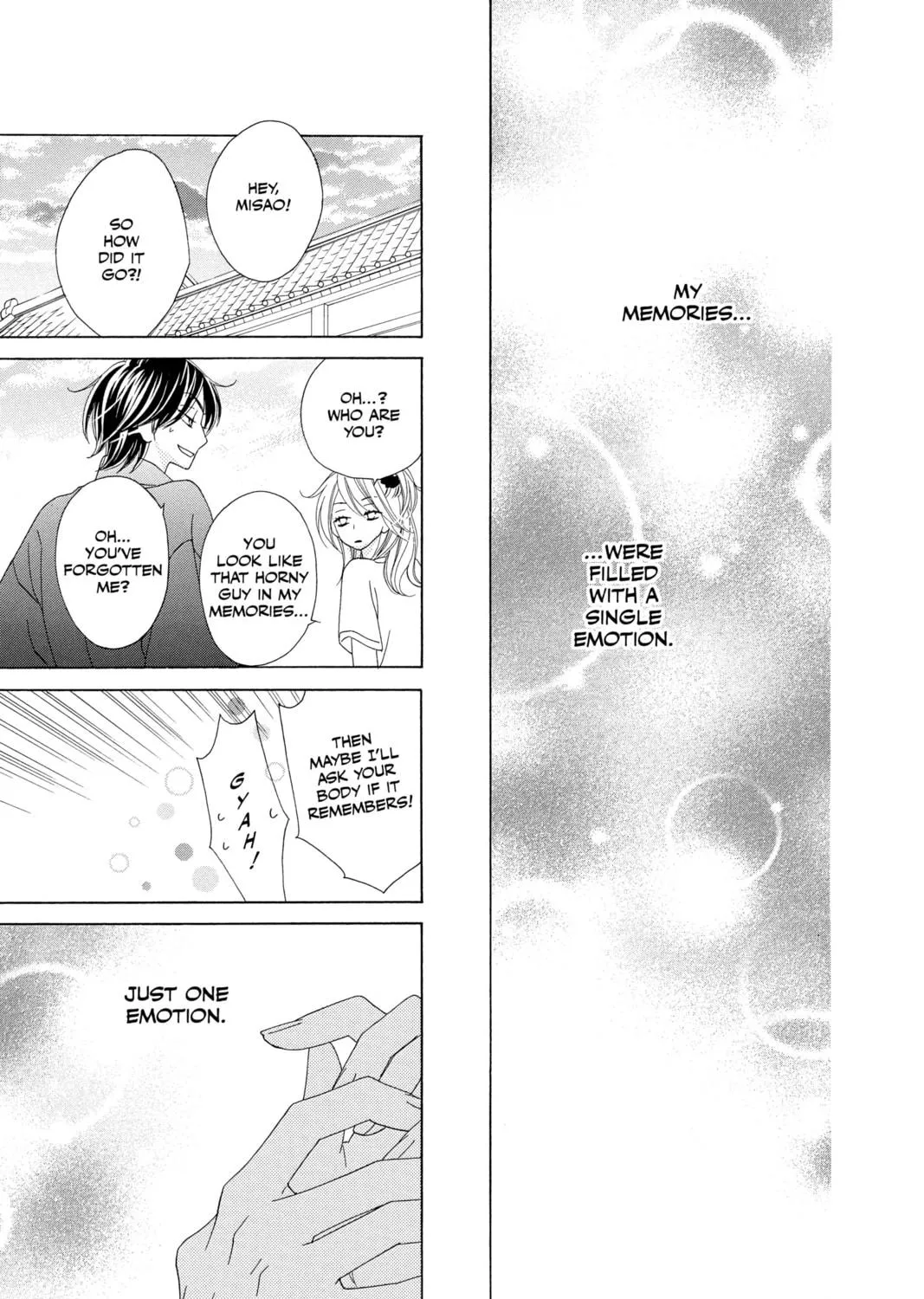 Read Black Bird chapter 41 image 64 on Lezhin