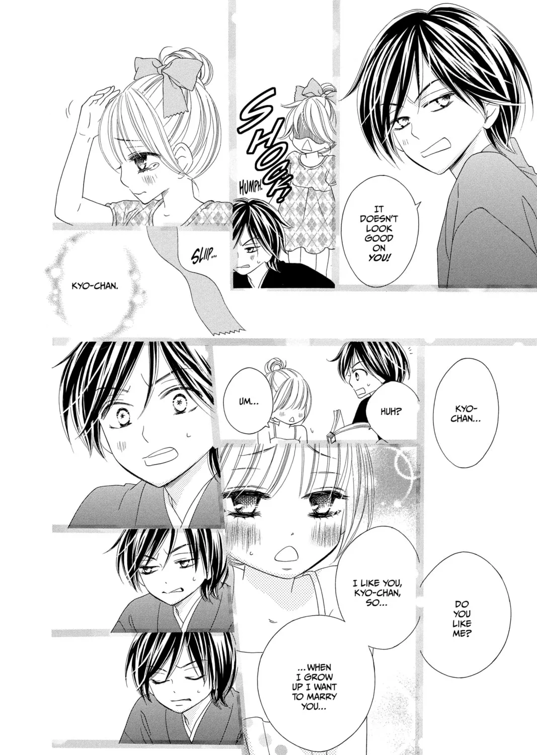 Read Black Bird chapter 41 image 72 on Lezhin