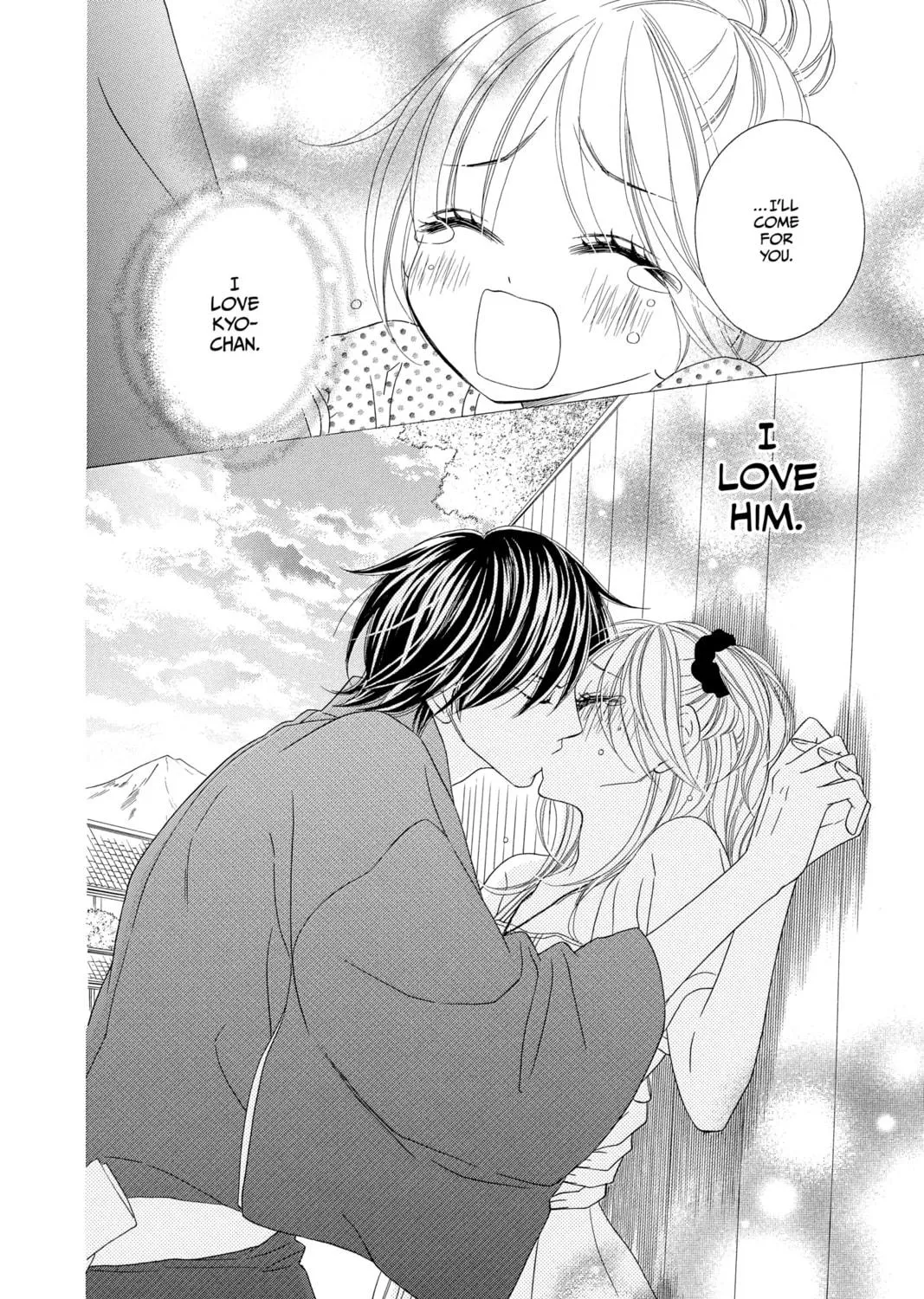 Read Black Bird chapter 41 image 76 on Lezhin