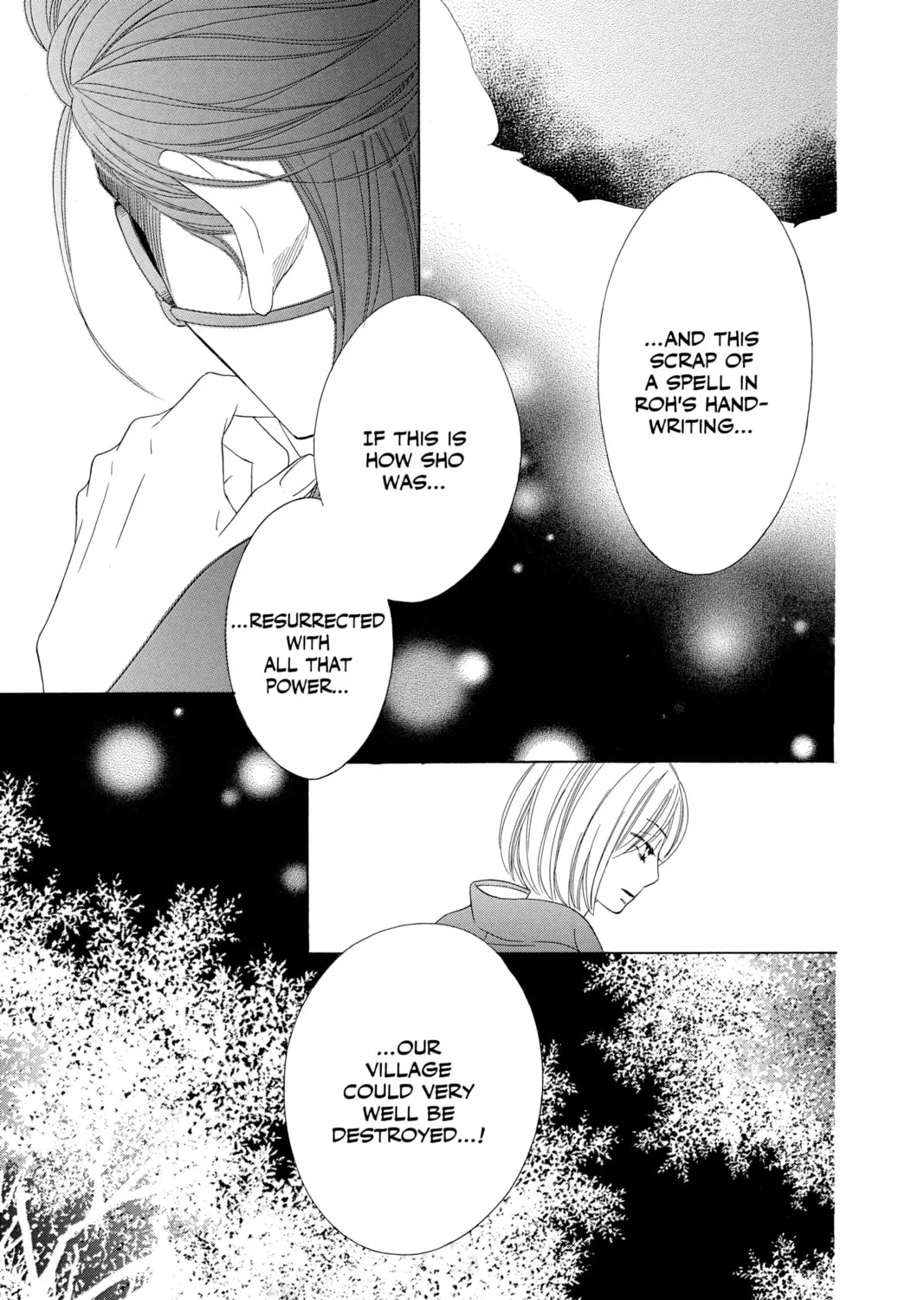 Read Black Bird chapter 41 image 86 on Lezhin