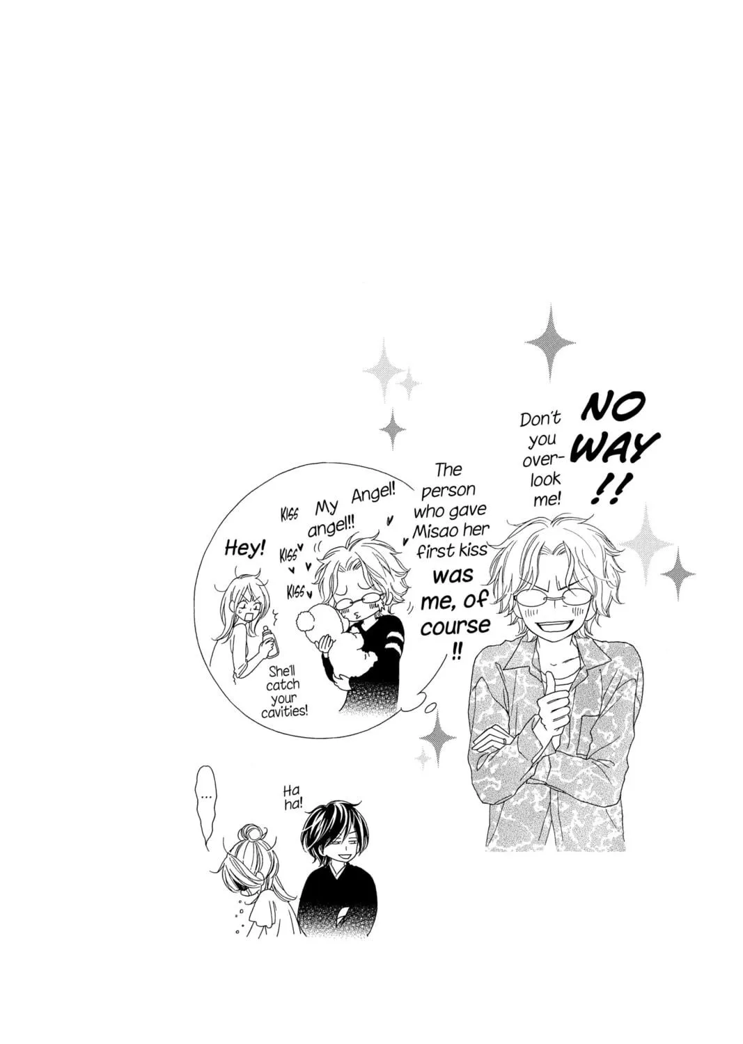 Read Black Bird chapter 41 image 88 on Lezhin