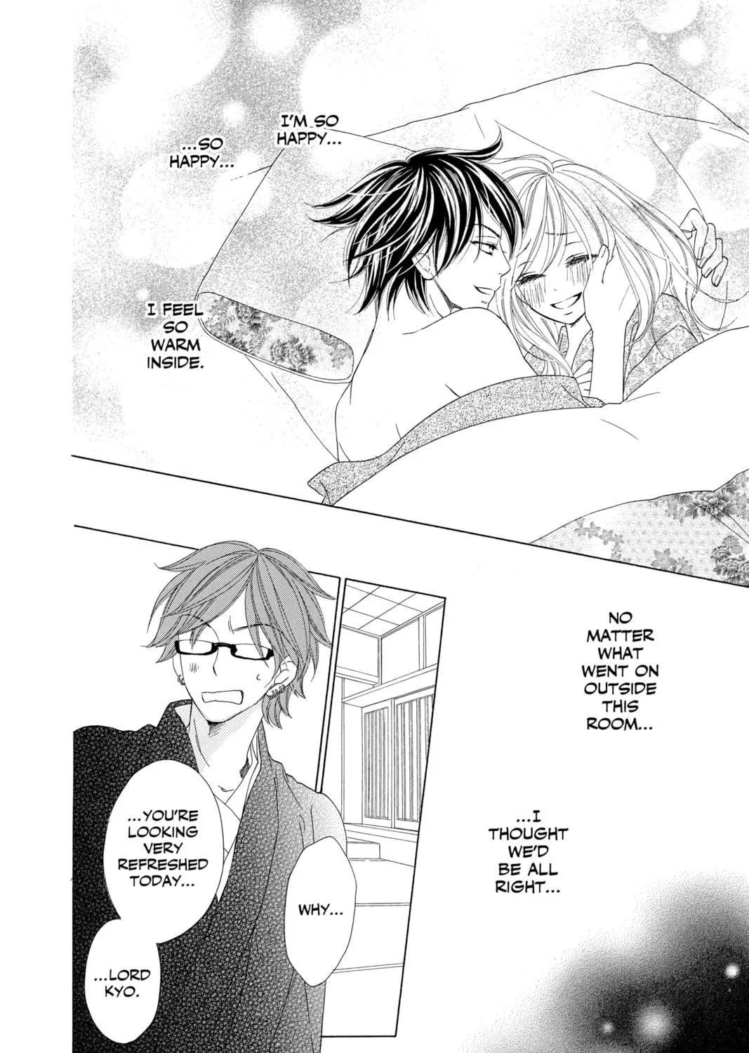 Read Black Bird chapter 42 image 10 on Lezhin