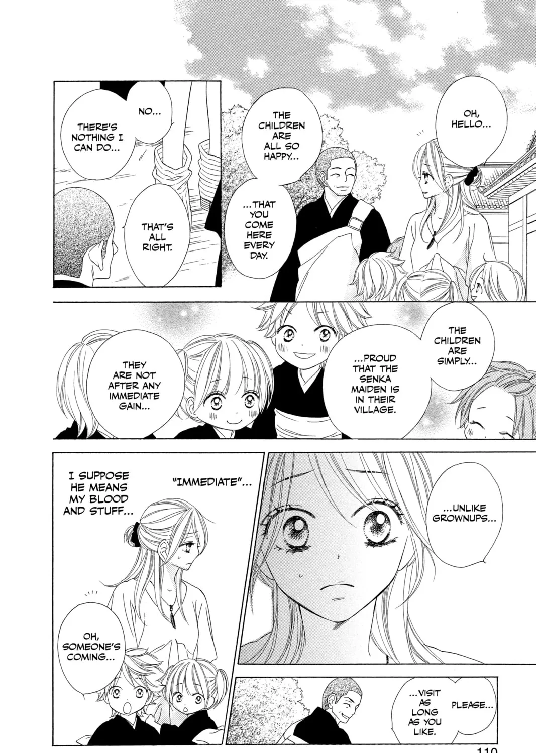 Read Black Bird chapter 42 image 26 on Lezhin