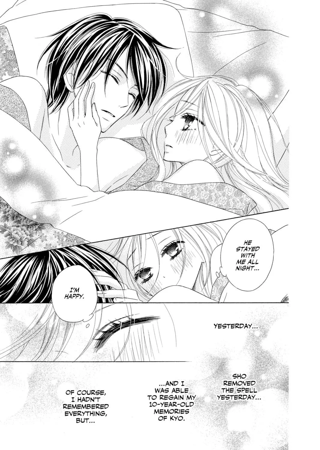 Read Black Bird chapter 42 image 4 on Lezhin