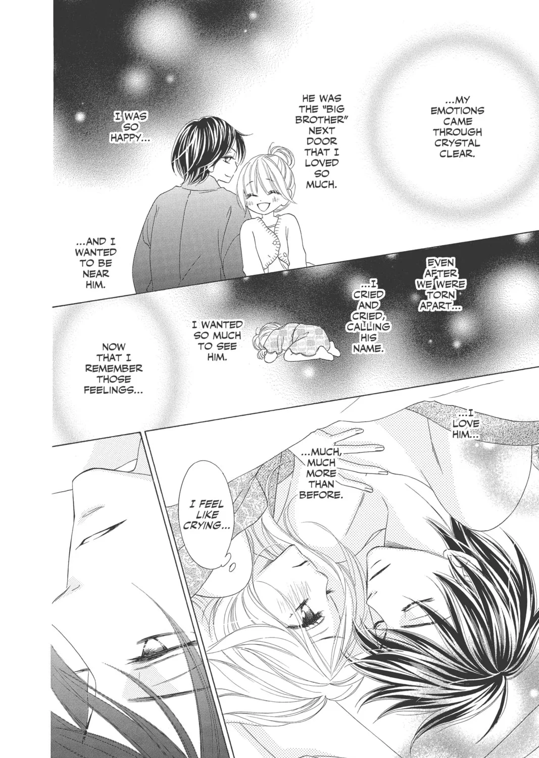 Read Black Bird chapter 42 image 6 on Lezhin