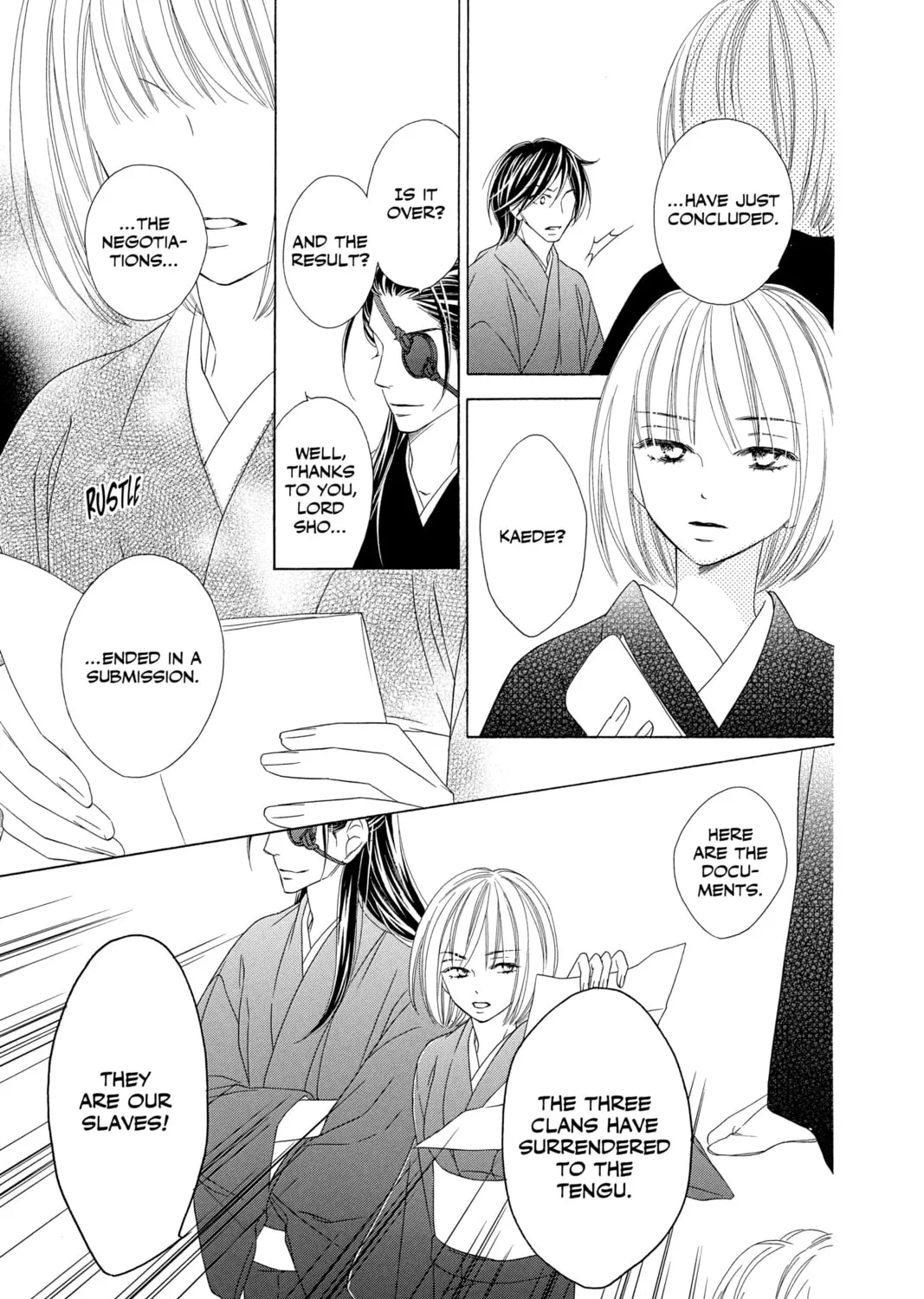Read Black Bird chapter 42 image 60 on Lezhin