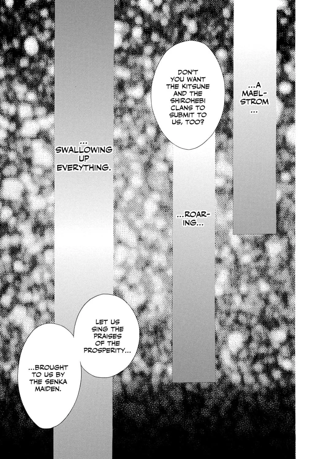 Read Black Bird chapter 42 image 64 on Lezhin