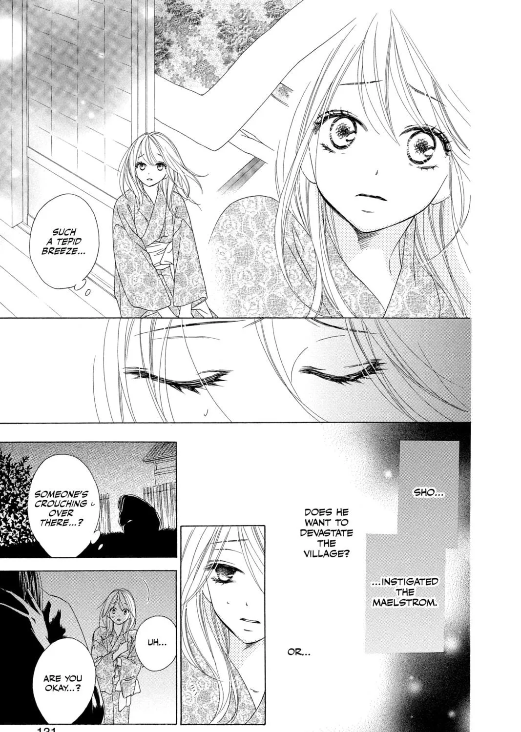 Read Black Bird chapter 42 image 68 on Lezhin