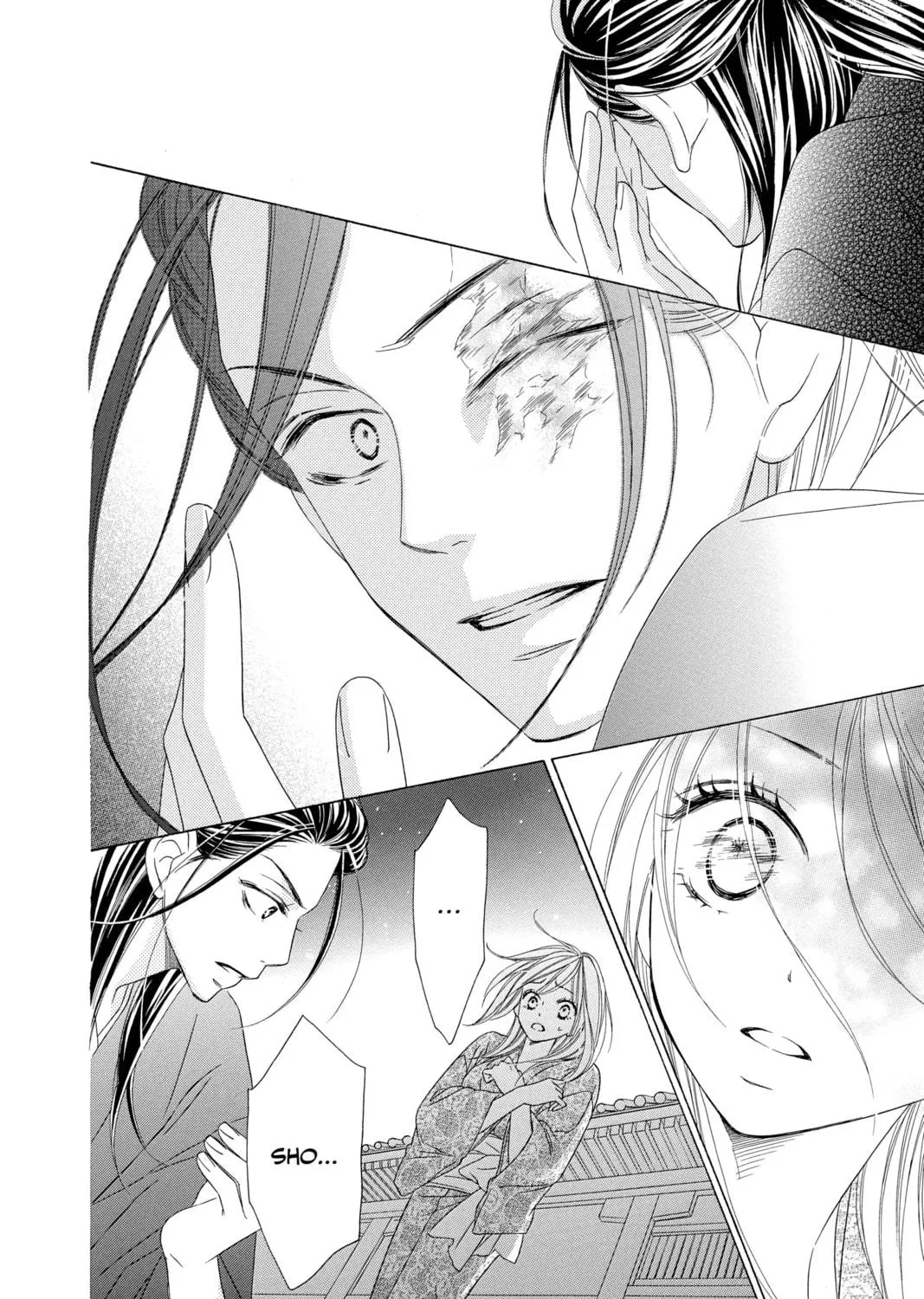 Read Black Bird chapter 42 image 70 on Lezhin