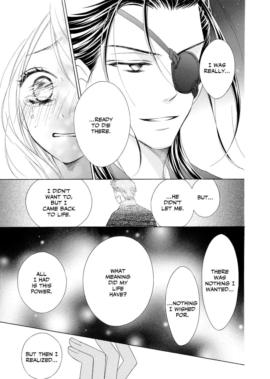 Read Black Bird chapter 42 image 76 on Lezhin