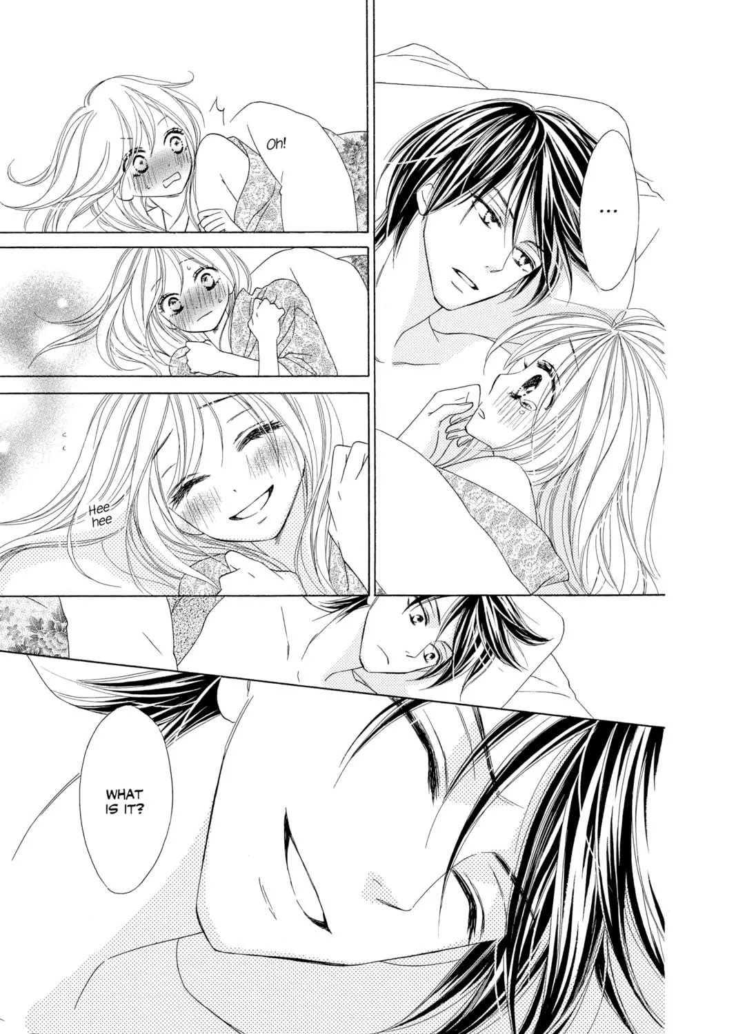 Read Black Bird chapter 42 image 8 on Lezhin