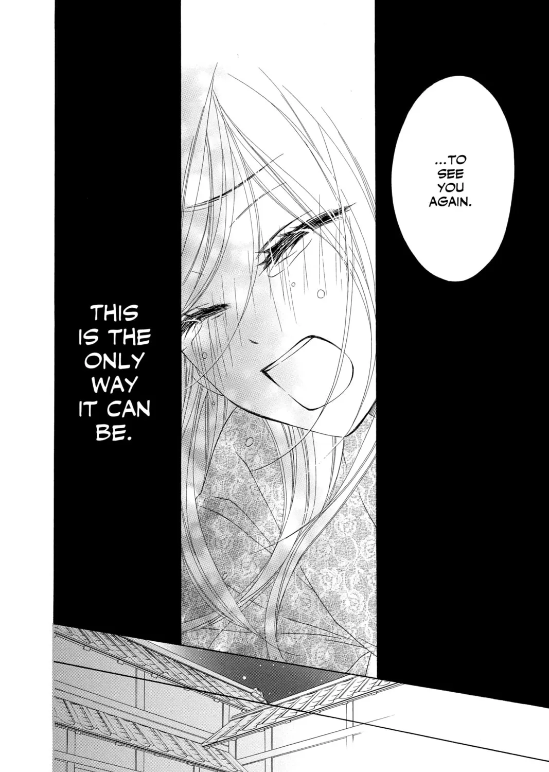 Read Black Bird chapter 42 image 80 on Lezhin