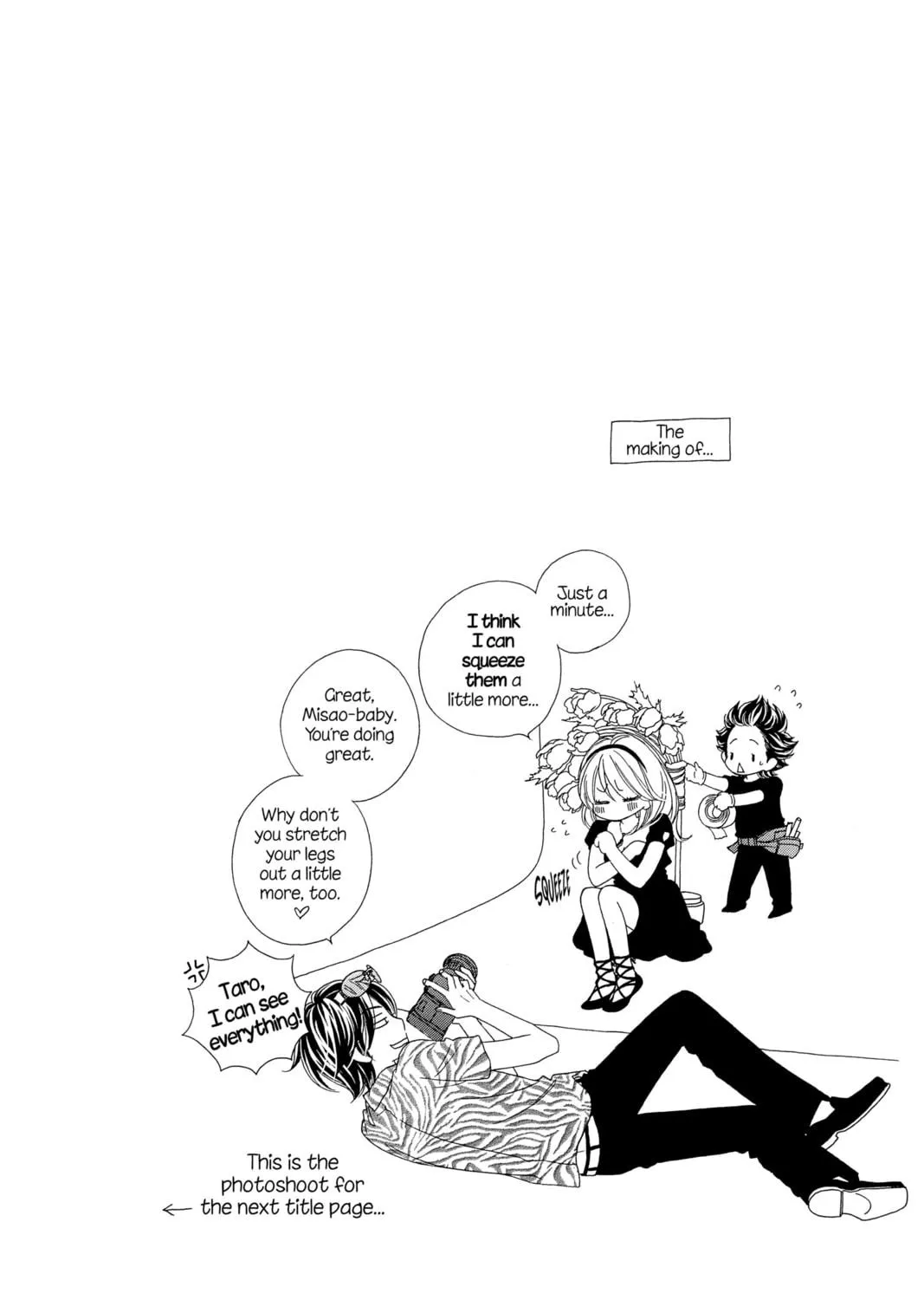 Read Black Bird chapter 42 image 88 on Lezhin