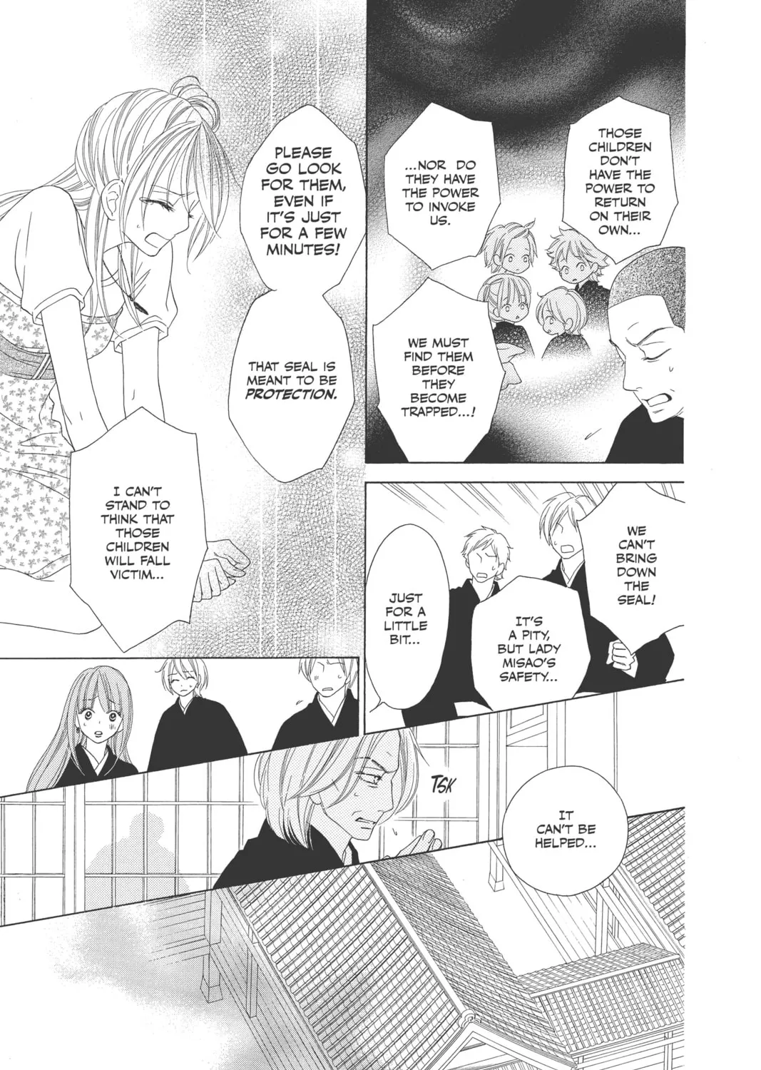 Read Black Bird chapter 44 image 24 on Lezhin