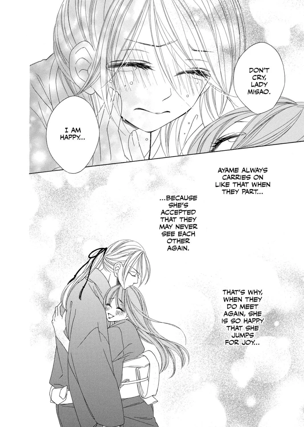 Read Black Bird chapter 44 image 58 on Lezhin